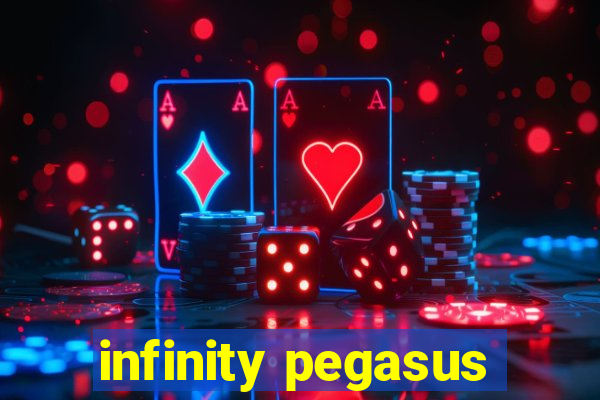 infinity pegasus